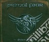 Primal Fear - Seven Seals cd