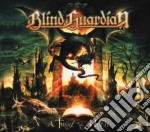 Blind Guardian - A Twist In The Myth (2 Cd)