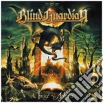 Blind Guardian - A Twist In The Myth cd