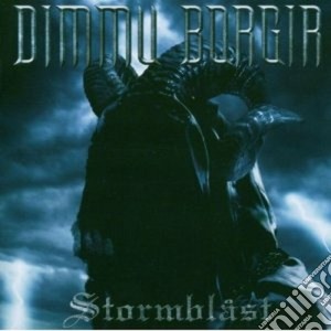 Dimmu Borgir - Stormblast (2005) cd musicale di Borgir Dimmu