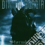 Dimmu Borgir - Stormblast (2005) cd
