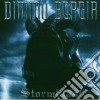 Dimmu Borgir - Stormblast (2005) cd