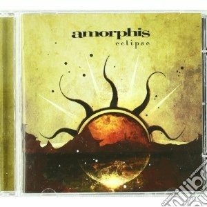 Amorphis - Eclipse cd musicale di AMORPHIS