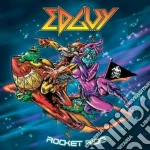 Edguy - Rocket Ride cd