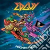 Edguy - Rocket Ride cd