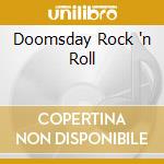 Doomsday Rock 'n Roll cd
