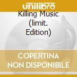 Killing Music (limit. Edition) cd musicale di BENEDICTION