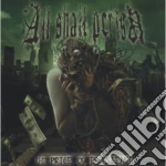 All Shall Perish - Price Of Existence cd