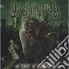 All Shall Perish - Price Of Existence cd