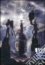 (Music Dvd) Nightwish - End Of An Era cd