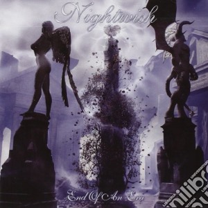 Nightwish - End Of An Era (2 Cd) cd musicale di NIGHTWISH
