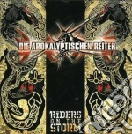 Die Apokalyptischen Reiter - Riders On The Storm cd