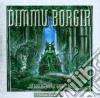 Dimmu Borgir - Godless Savage Garden (deluxe Edition) cd