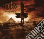 Nile - Ithyphallic cd