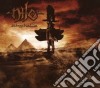 Nile - Ithyphallic cd