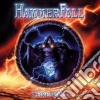 Hammerfall - Threshold cd