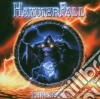 Hammerfall - Threshold cd