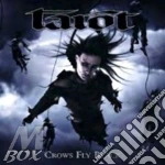 Crows Fly Back cd