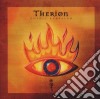Therion - Gothic Kabbalah cd