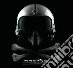 Mnemic - Passenger cd