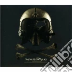 Mnemic - Passenger cd