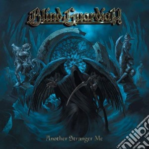 Blind Guardian - Another Stranger Me cd musicale di BLIND GUARDIAN