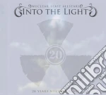 Into The Light - Nuclear Blast Allstars cd