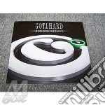 Gotthard - Domino Effect Special Edition cd