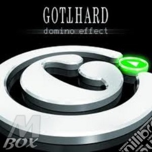 (LP VINILE) Domino effect lp vinile di Gotthard