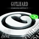 (LP VINILE) Domino effect cd