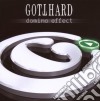 Gotthard - Domino Effect cd