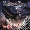 Hammerfall - Masterpieces cd