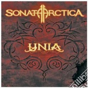Sonata Arctica - Unia cd musicale di Arctica Sonata