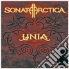 Sonata Arctica - Unia cd