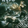 Rage - Full Moon In St Petersburg cd