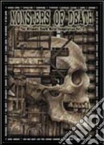 (Music Dvd) Carcass - Monsters Of Death Vol 2 cd