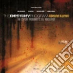 Destiny Program (The) - Subversive Blueprint cd