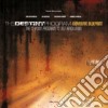 Destiny Program (The) - Subversive Blueprint cd