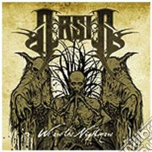Arsis - We Are The Nightmare (Cd+Dvd) cd musicale di ARSIS