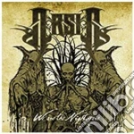 Arsis - We Are The Nightmare (Cd+Dvd) cd