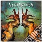 Soilwork - Sworn To A Great Divide cd