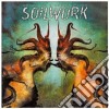 Soilwork - Sworn To A Great Divide cd