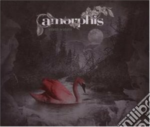 Amorphis - Silent Waters cd musicale di AMORPHIS