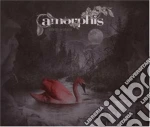 Amorphis - Silent Waters cd