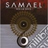 Samael - Solar Soul cd