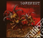 Gorefest - Rise To Ruin Special Edition cd