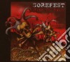 Gorefest - Rise To Ruin Special Edition cd