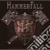Hammerfall - Steel Meets Steel - Ten Years Of Glory (2 Cd) cd