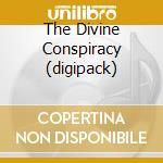 The Divine Conspiracy (digipack) cd