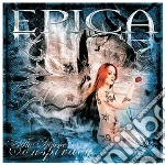 Epica - Divine Conspiracy cd